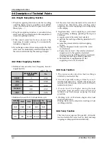 Preview for 9 page of Samsung SW80W1P Service Manual