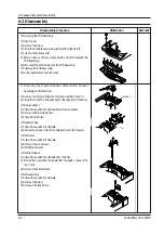 Preview for 15 page of Samsung SW80W1P Service Manual