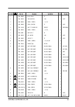 Preview for 30 page of Samsung SW80W1P Service Manual