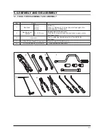 Preview for 24 page of Samsung SW82ASP Service Manual