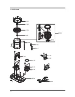 Preview for 43 page of Samsung SW82ASP Service Manual