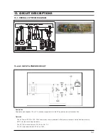 Preview for 57 page of Samsung SW82ASP Service Manual