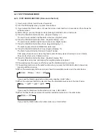 Preview for 21 page of Samsung SW85ASP Service Manual