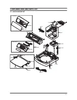 Preview for 40 page of Samsung SW85ASP Service Manual