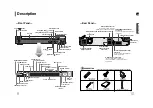 Предварительный просмотр 6 страницы Samsung SWA-4000 Instruction Manual