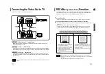 Предварительный просмотр 10 страницы Samsung SWA-4000 Instruction Manual