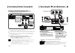 Предварительный просмотр 11 страницы Samsung SWA-4000 Instruction Manual