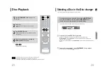 Предварительный просмотр 13 страницы Samsung SWA-4000 Instruction Manual