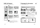 Предварительный просмотр 14 страницы Samsung SWA-4000 Instruction Manual