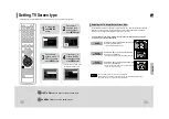 Предварительный просмотр 24 страницы Samsung SWA-4000 Instruction Manual