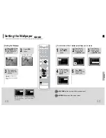 Samsung SWA-4000 Service Manual preview