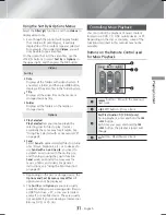 Предварительный просмотр 31 страницы Samsung SWA-6000 User Manual