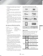 Предварительный просмотр 51 страницы Samsung SWA-6000 User Manual