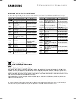 Preview for 36 page of Samsung SWA-8000S Owner'S Manual