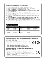 Preview for 47 page of Samsung SWA-8000S Owner'S Manual