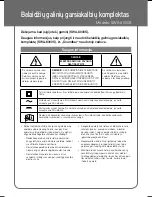 Preview for 67 page of Samsung SWA-8000S Owner'S Manual