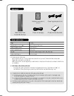 Preview for 76 page of Samsung SWA-8000S Owner'S Manual