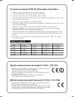 Preview for 83 page of Samsung SWA-8000S Owner'S Manual