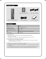 Preview for 88 page of Samsung SWA-8000S Owner'S Manual