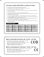 Preview for 89 page of Samsung SWA-8000S Owner'S Manual