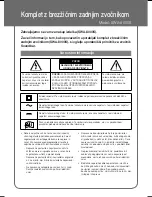 Preview for 97 page of Samsung SWA-8000S Owner'S Manual