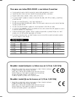 Preview for 101 page of Samsung SWA-8000S Owner'S Manual