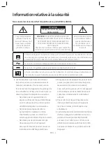 Предварительный просмотр 14 страницы Samsung SWA-8500S/ZA User Manual