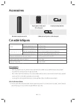 Предварительный просмотр 18 страницы Samsung SWA-8500S/ZA User Manual