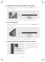 Предварительный просмотр 9 страницы Samsung SWA-8500S/ZF User Manual