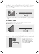 Предварительный просмотр 29 страницы Samsung SWA-8500S/ZF User Manual