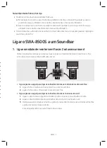 Предварительный просмотр 37 страницы Samsung SWA-8500S/ZF User Manual