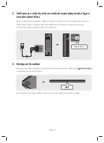 Предварительный просмотр 38 страницы Samsung SWA-8500S/ZF User Manual