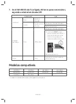 Предварительный просмотр 40 страницы Samsung SWA-8500S/ZF User Manual