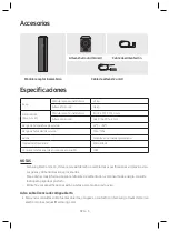 Предварительный просмотр 46 страницы Samsung SWA-8500S/ZF User Manual