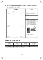 Предварительный просмотр 50 страницы Samsung SWA-8500S/ZF User Manual