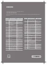 Предварительный просмотр 52 страницы Samsung SWA-8500S/ZF User Manual