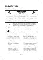 Предварительный просмотр 2 страницы Samsung SWA-9000S/ZA User Manual