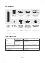 Preview for 6 page of Samsung SWA-9000S/ZA User Manual