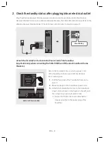 Предварительный просмотр 8 страницы Samsung SWA-9000S/ZA User Manual