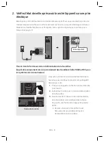 Предварительный просмотр 22 страницы Samsung SWA-9000S/ZC User Manual