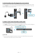 Предварительный просмотр 21 страницы Samsung SWA-9100 Full Manual