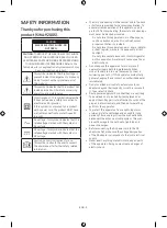 Предварительный просмотр 2 страницы Samsung SWA-9200S User Manual