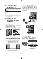 Предварительный просмотр 12 страницы Samsung SWA-9200S User Manual