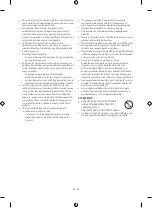 Предварительный просмотр 24 страницы Samsung SWA-9200S User Manual