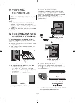 Предварительный просмотр 33 страницы Samsung SWA-9200S User Manual