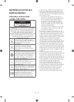 Предварительный просмотр 44 страницы Samsung SWA-9200S User Manual