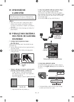 Предварительный просмотр 47 страницы Samsung SWA-9200S User Manual