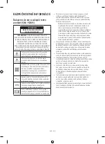 Предварительный просмотр 58 страницы Samsung SWA-9200S User Manual