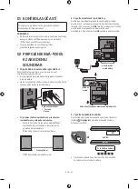 Предварительный просмотр 61 страницы Samsung SWA-9200S User Manual