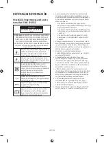 Предварительный просмотр 65 страницы Samsung SWA-9200S User Manual